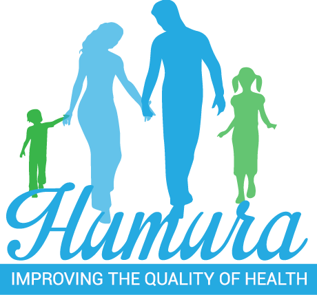 Humura Organization Logo
