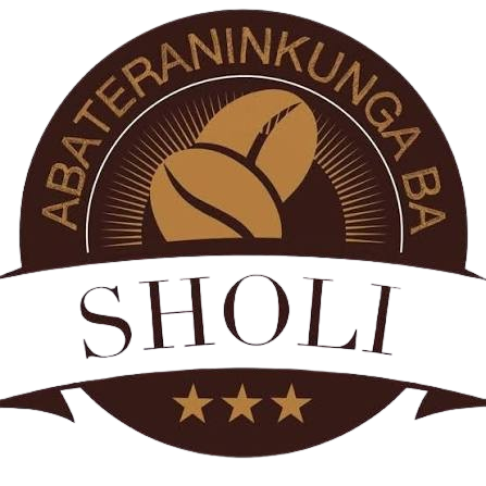 ABATERANINKUNGA BA SHOLI Logo