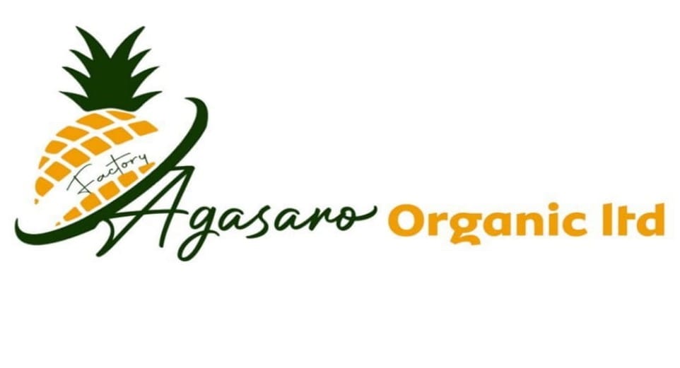 AGASARO ORGANICS Logo