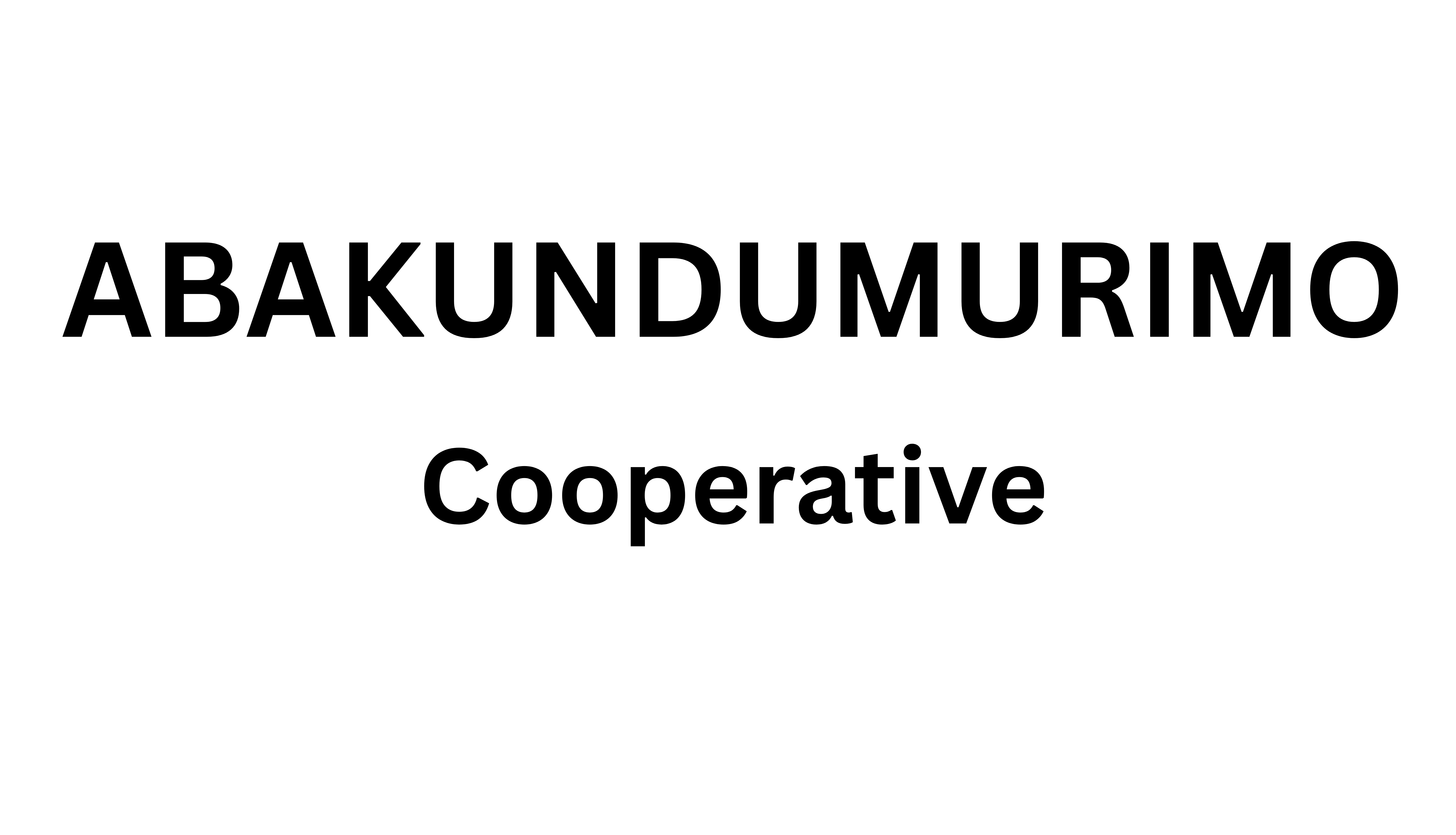 ABAKUNDUMURIMO Logo