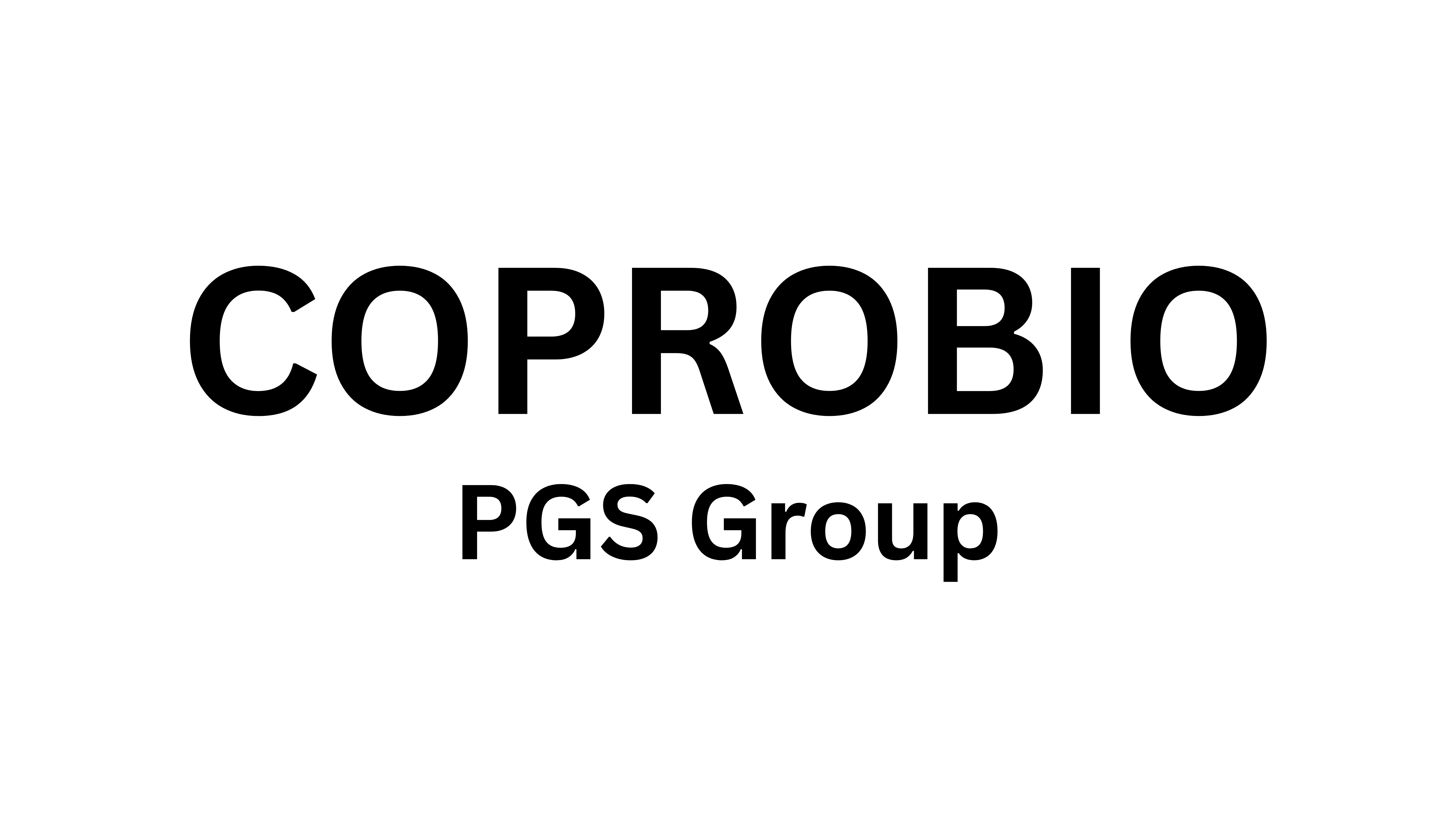 COPROBIO Logo