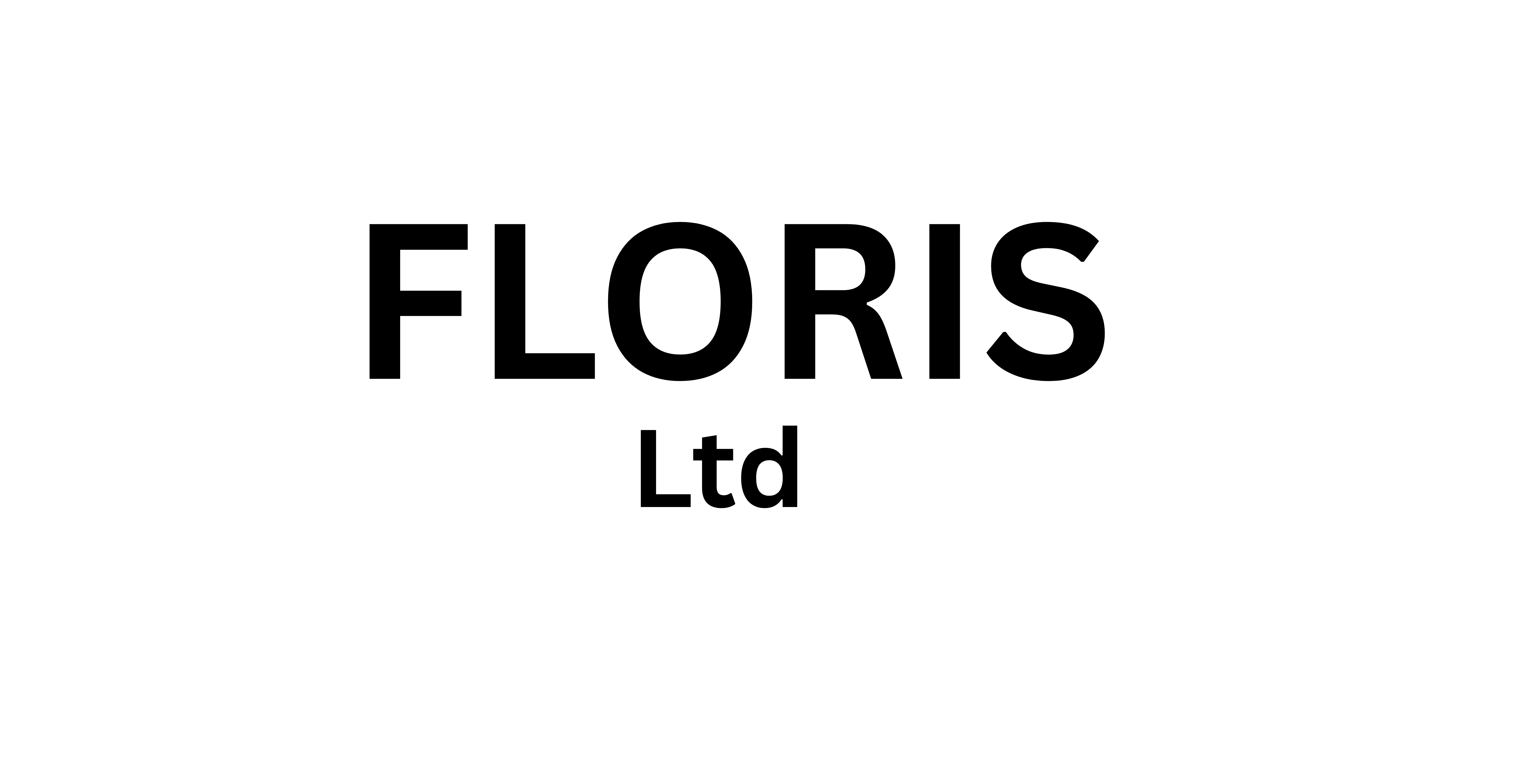 FLORIS Ltd Logo